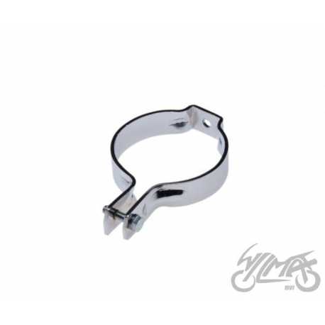 OBEJMA TŁUMIKA KR51