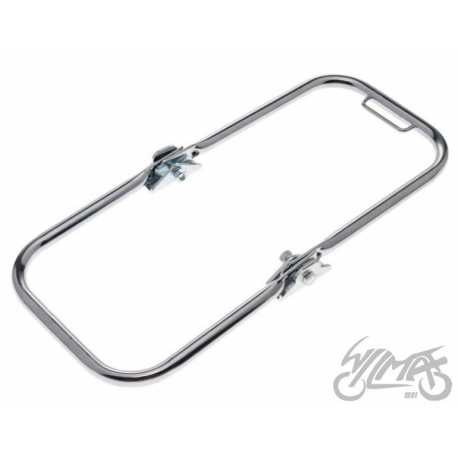 BAGAŻNIK TYŁ SIMSON S51 ORG BEZ MOCOWANIA