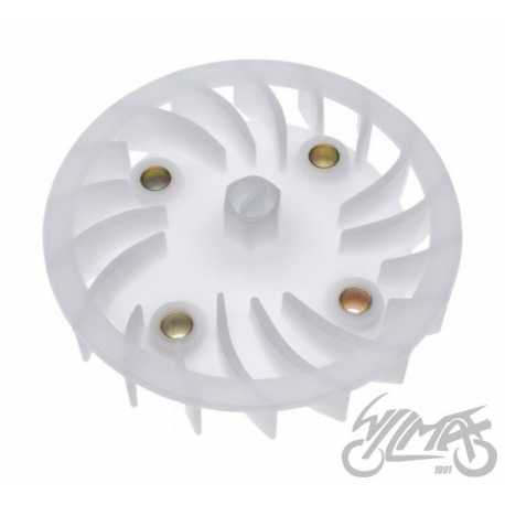 WENTYLATOR SILNIKA DO SYM ORBIT 4T
