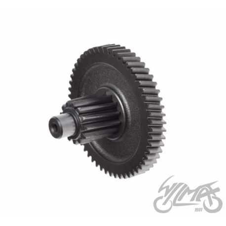 WAŁEK PRZEKŁADNIA TYŁ POŚREDNI DO SYM ORBIT 4T