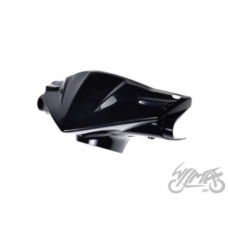 OBUDOWA KIEROWNICY PRZÓD DO SYM ORBIT 4T CZARNA