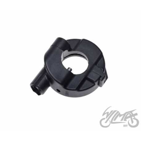 KORPUS MANETKI GAZU DO SYM ORBIT 4T