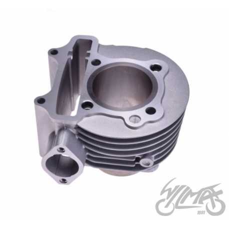 CYLINDER GOŁY 125 CC GY6 4T 52,40