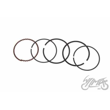 PIERŚCIEŃ TŁOKA 39,00 GY6 50CC KPL