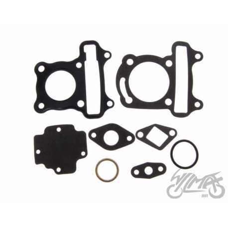USZCZELKA CYLINDRA KPL GY6 4T 50cc