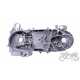 KARTER LEWY 410 mm GY6 125/150cc