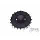 WENTYLATOR MAGNETA DO TGB50/AG50