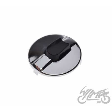 POKRYWA STACYJKI MZ TS 125 150 250 OKRĄGŁA