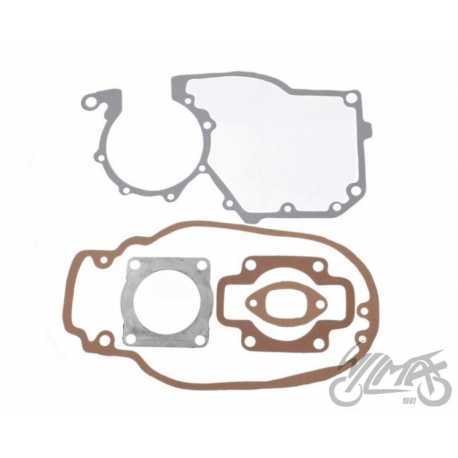 USZCZELKA KPL DO ETZ250 KRAJ