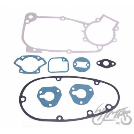 USZCZELKA KPL DO SIMSON KR 51