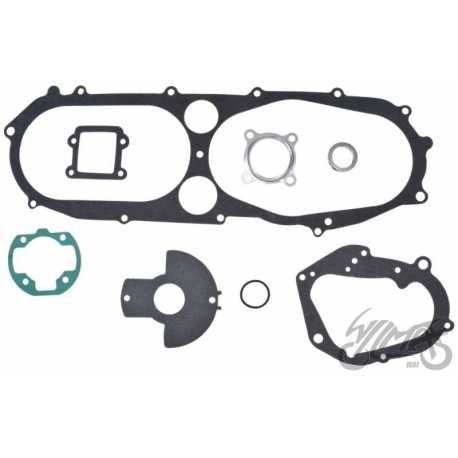 USZCZELKA SILNIKA DO YAMAHA BWS50