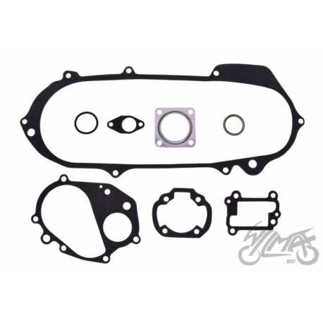 USZCZELKA SILNIKA DO SUZUKI AG50 KATANA 50