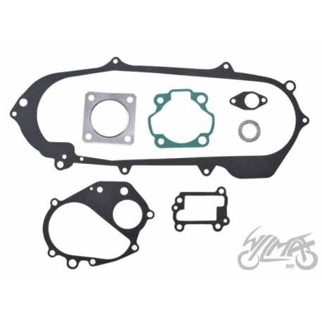USZCZELKA SILNIKA DO SUZUKI AG100