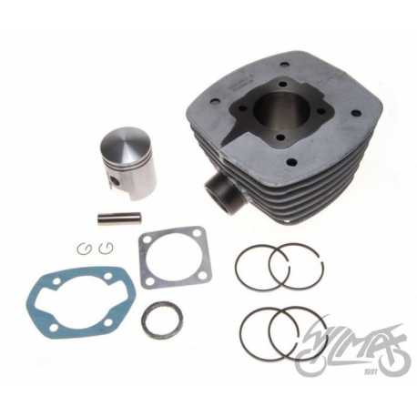 CYLINDER DO WSK125 CN + ZESTAW USZCZELEK KPL