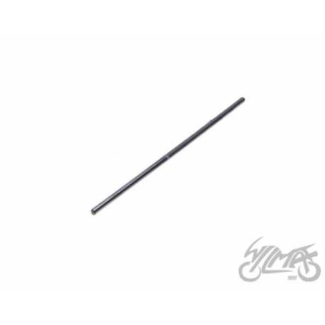 POPYCHACZ SPRZĘGŁA DŁUGI WSK125 ŚERDNICA 4MM