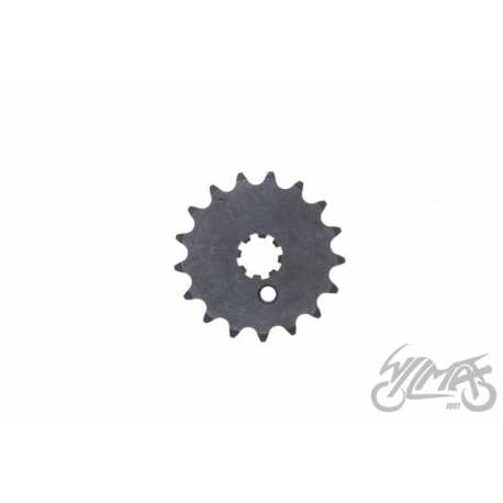 KOŁO NA WAŁ SHL z17