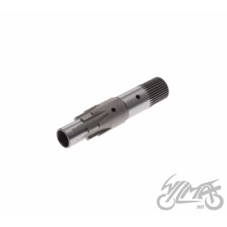 WAŁEK ROZRUSZNIKA WSK125 IMPORT