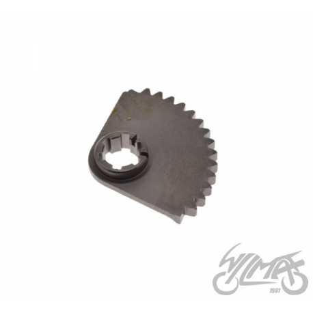 SEGMENT ROZRUSZNIKA WSK125 IMPORT