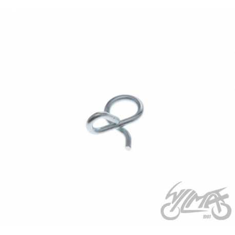 PRZELOTKA LINKI HAMULCA WSK 125 175 SHL M17