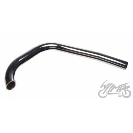 KOLANKO WYDECHOWE WSK125 IMPORT