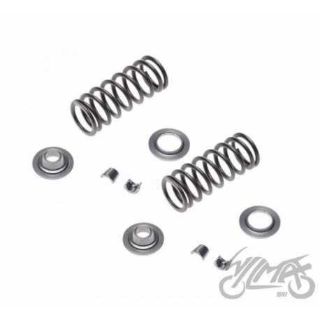 SPRĘŻYNA ZAWOROWA Z MISKAMI DO YAMAHA YBR125