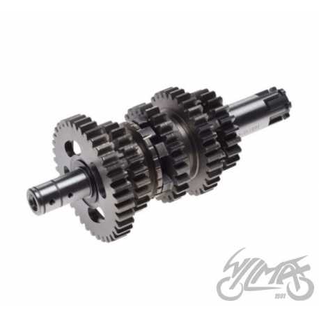WAŁEK ZDWCZY DO YAMAHA125 KPL