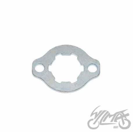 ZABEZPIECZENIE ZĘBATKI ZDAWCZEJ DO YAMAHA YBR125