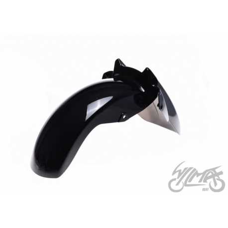 BŁOTNIK PRZÓD CZARNY DO YAMAHA X-MAX 125