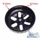 DZWON SPRZĘGŁA TUNING R-VENT 112mm 2T