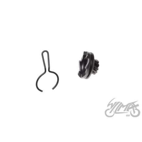 KOŁO ROZRUSZNIKA 2T