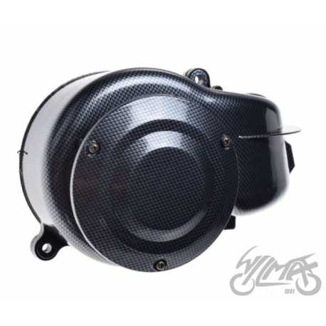 POKRYWA WENTYLATORA 2T CARBON