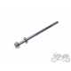 ŚRUBA M6x110 GŁOWICY 4T