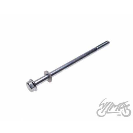 ŚRUBA M6x110 GŁOWICY 4T