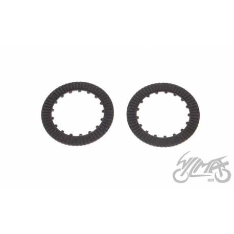 TARCZA SPRZĘGŁA 2SZT/KPL 4T