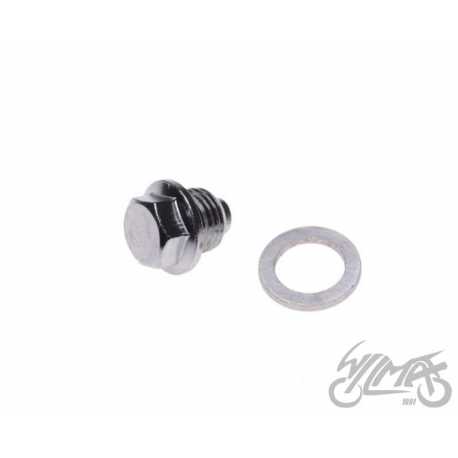 ŚRUBA NAPINACZA ŁAŃCUCHA ROZRZĄDU 4T