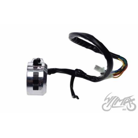 PRZEŁĄCZNIK ZESPOLONY PRAWY