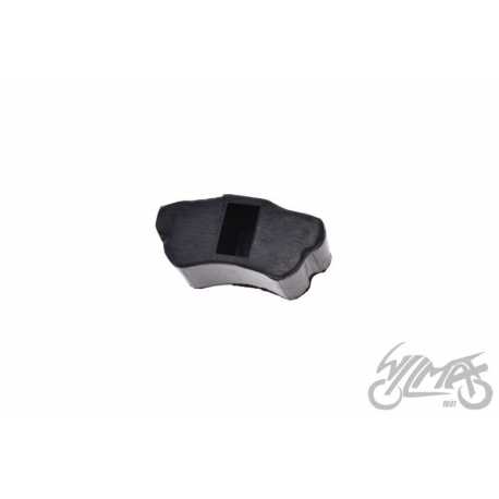 GUMA ZĘBATKI WZMOCNIONA 51x21mm