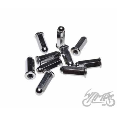 NAKRĘTKA SZPILKI WYDECHU DŁUGA 10 SZTUK