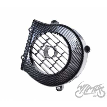 POKRYWA WENTYLATORA 4T CARBON