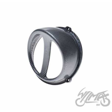CHWYTAK POWIETRZA TUNING OPTYCZNY 4T 2T CARBON