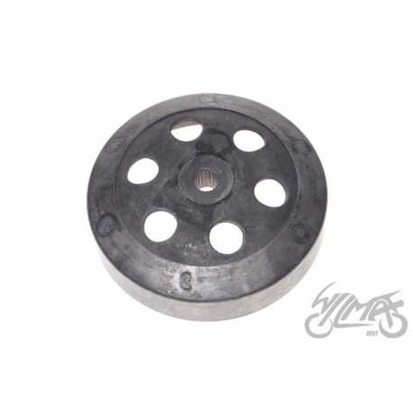 DZWON SPRZĘGŁA 106,5mm 4T,TGB,