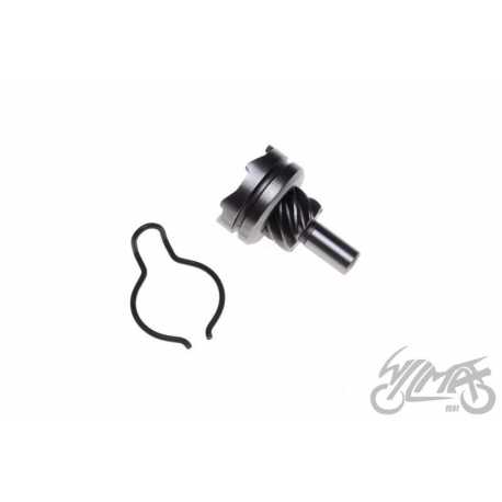 KOŁO ROZRUSZNIKA 8 ZĘBÓW 4T