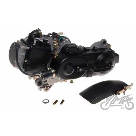 SILNIK KPL 50CCM 4T