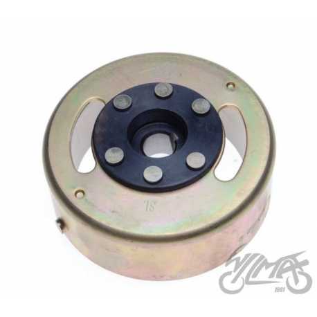 KOŁO MAGNESOWE MINI ENDURO 125 CC 4T