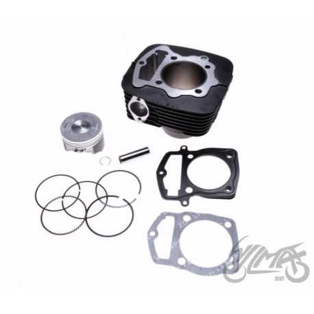 CYLINDER DO ZONGSHEN 250 CROSS 4T 65,50