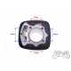 CYLINDER DO ZONGSHEN 250 CROSS 4T 65,50