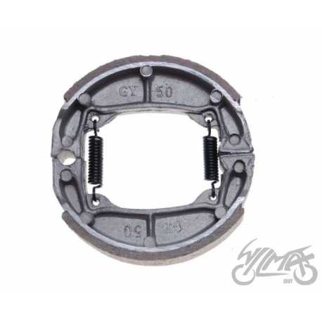 SZCZĘKA HAMULCA KOS 95x19mm