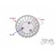 WENTYLATOR MAGNETA 2T