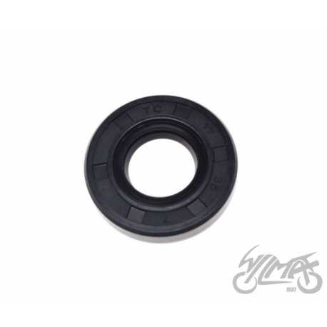 USZCZELNIACZ 17-35-7 PRZEKŁADNIA TYŁ 2T