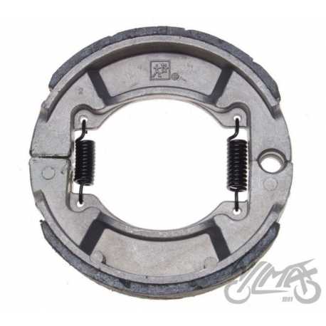 SZCZĘKA HAMULCA KPL 110x25